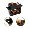 21G Gear Digital Servo RC Car Upgrade 1/12 Supplies Direct Replacement Mini JST2.54 for MN82
