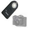 IR Infrared Wireless Remote Control Shutter Release For Sony Canon EOS Nikon Pentax RC-6 Camera A6000 A6300 Accessories