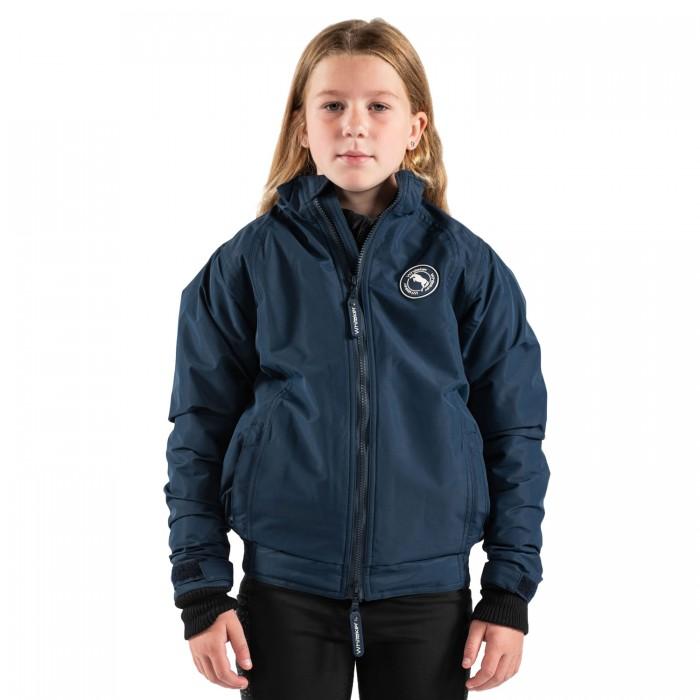 Whitaker Childrens/Kids Holwick Horse Riding Jacket