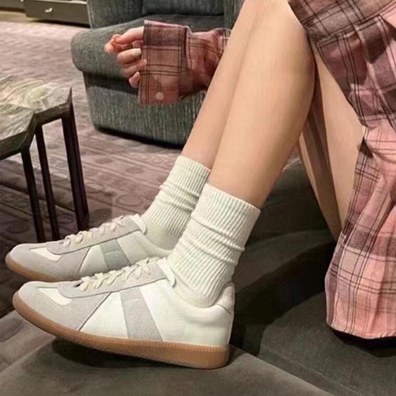 MM6 Agonde 2025 Unisex Vielseitige Trainingsschuhe – Koreanischer Stil, lässiger Sport-Fitnessschuh