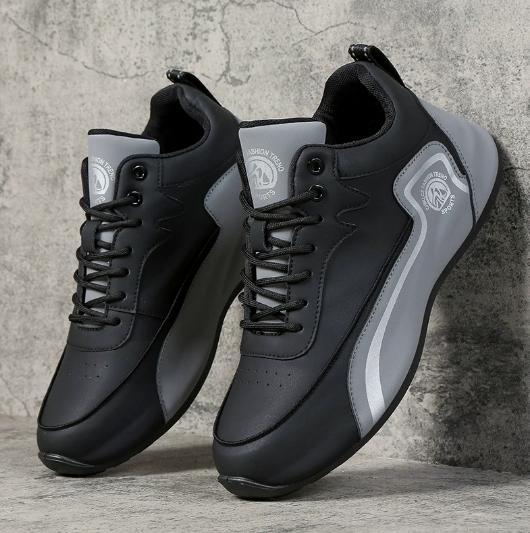 

Мужские кроссовки больших размеров повседневная спортивная обувь новая весна лето осень одинарная спортивная обувь M1206 47