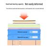 Kraft Paper Document Storage Box