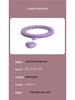 Weighted Smart Hula Hoop: Belly Slimming & Fat Burning Fitness Tool for Women