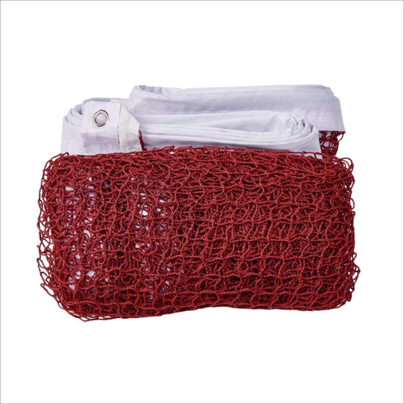 

Qihuang Indoor/Outdoor Foldable Badminton Net