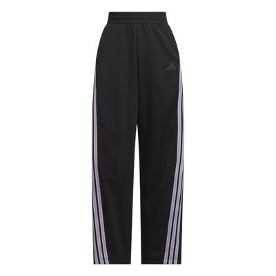 Pantaloni de jogging Dance Story Interlock Banana Fashion Confortabili Versatili cu dungi Sport Pantaloni lungi Femei Partea de jos KF4928