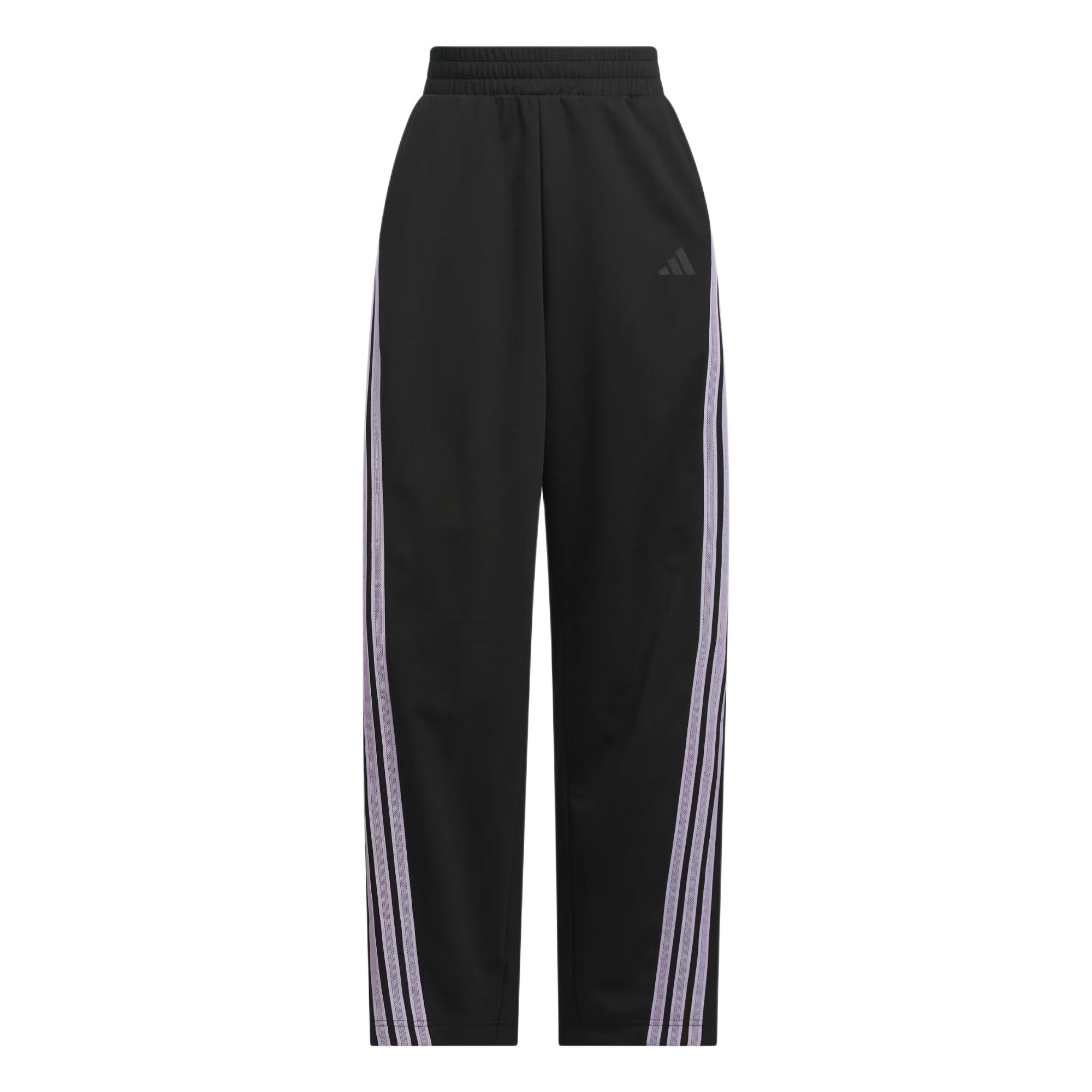 

Adidas Dance Story Interlock Банановые джоггеры Модные Удобные Универсальные Полосатые Спортивные Длинные Штаны Женские Брюки KF4928 S