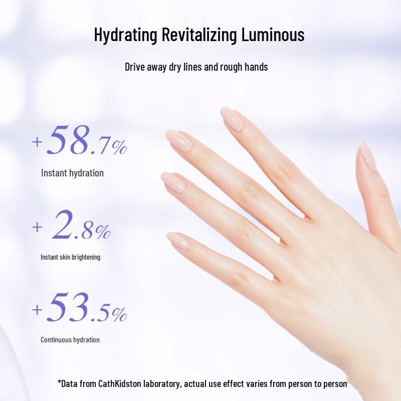 CATH KIDSTON Hand Cream Gift Set