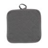 Insulation-Hot Pad For Kitchen Potholders Towel Heat Resistant Mat Non-Slip Pot Pan Holder Pad Cushion Table Protector