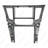 2019 Mitsubishi Triton 9-Inch Navigation Frame for Modified Left/Right-Hand Drive