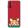 For Tecno Pova NEO 2 Case Christmas Soft Silicone TPU Phone Back Cover Case for Tecno Pova Neo 2 Capa Pova Neo2 Shockproof Funda