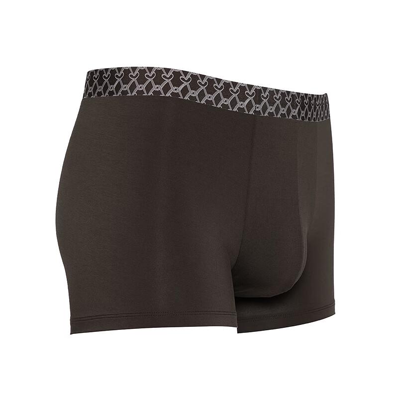 AIMER MEN 25AW 'In the Name of Love' Boxer Briefs 2-Pack Gift Set