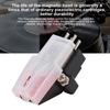 Stylus Cartridge for Phonograph Dual Moving High High Turntable for Stereo Vinyl Record Cartridge Stylus Turntables, Magnets, Output, Precision,