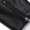 Tucano Men's Casual Business PU Leather Jacket