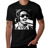 Stevie Wonder TShirt Funny T Shirts Cotton Unisexs Graphic T Shirts TShirt
