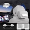 Lantu Dreamer Car Tissue Box - 26 Styles for Seat Hanging & Center Console