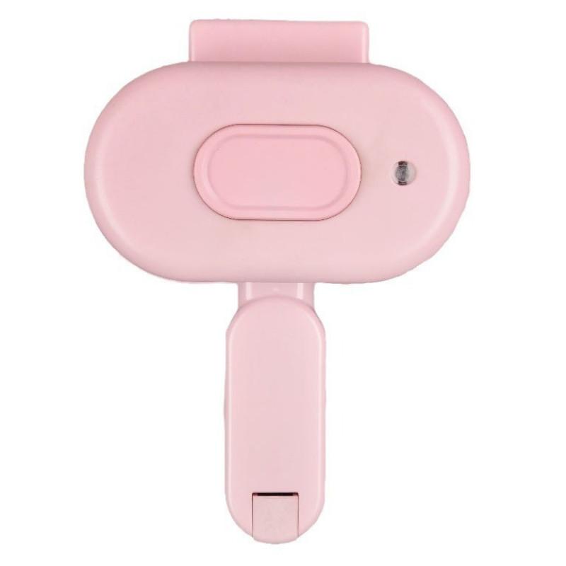 Kitchen Small Toaster Household Mini Hot Press Sandwich Machine Breakfast Machine Multifunctional Waffle Maker