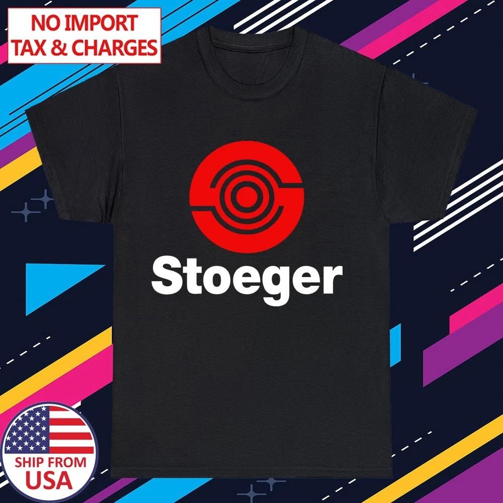 Stoeger Firearms Men s Black Size S-5XL L