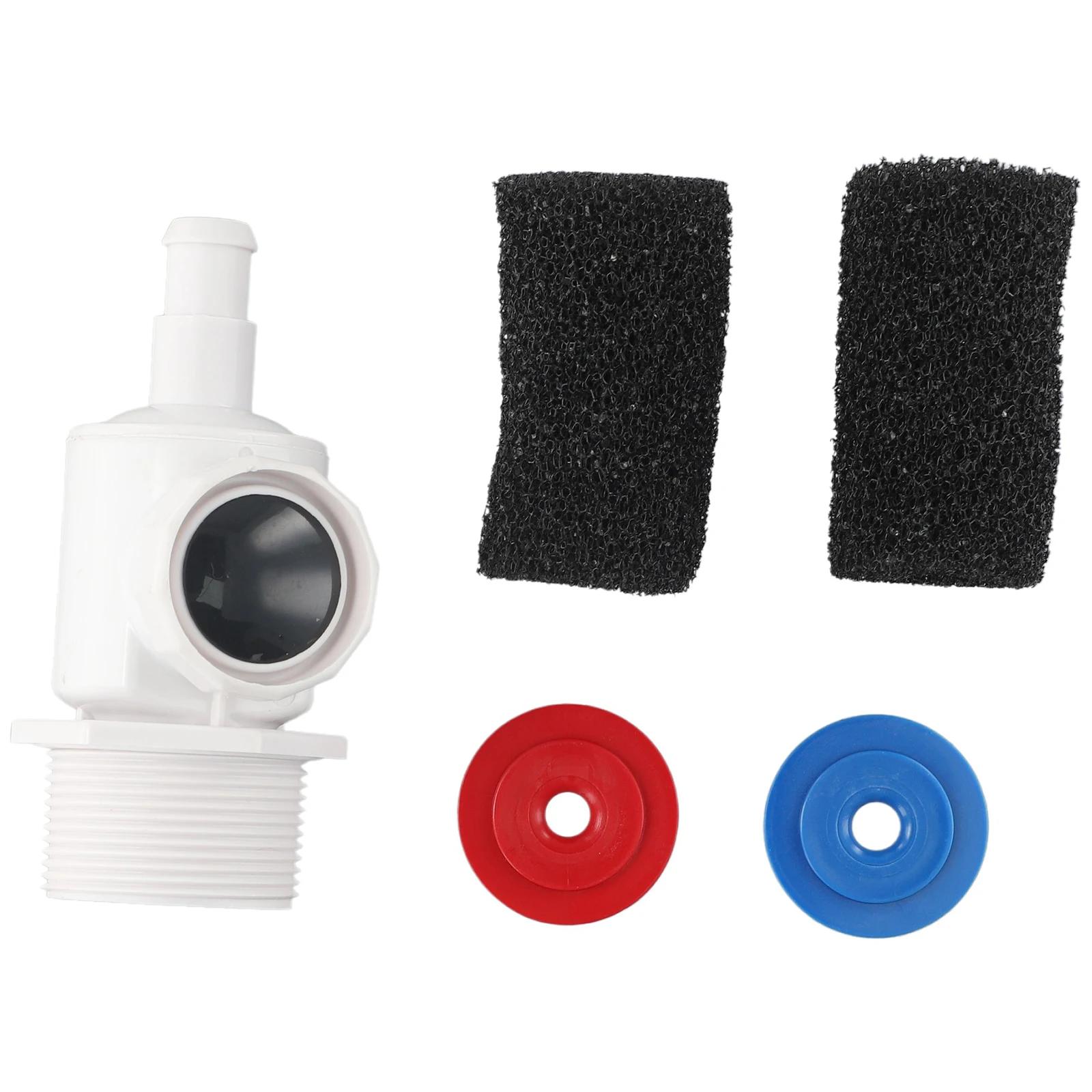 

Pool Cleaner Water Pipe Connector 12.5x5cm Hose Connector Plastic Pool Sweep Spare Parts Vacuum Sweep 9-100-9001 Accessories China Mainland