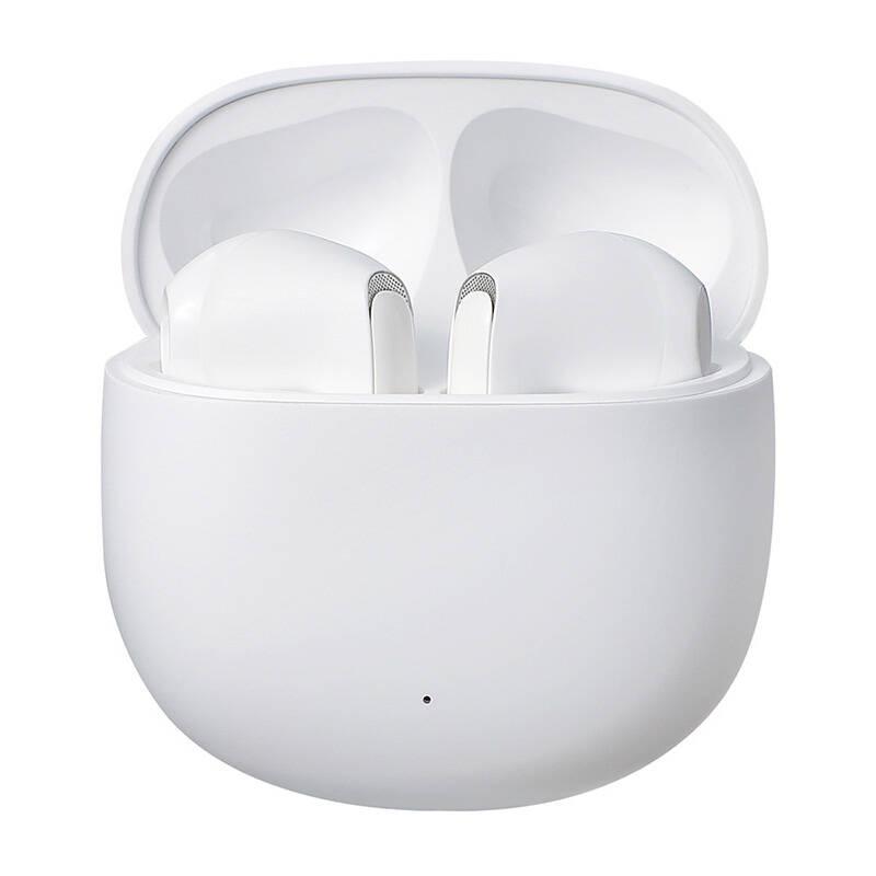 Wireless Headphones Joyroom Funpods Jr-Fb1 (White)