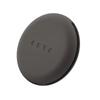 Soft Silicone Makeup Sponge Holder Travel Portable Reusable Beauty Sponge Storage Case Multi-hole Design