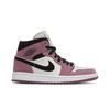 Air Jordan Wmns Air Jordan 1 Mid SE Berry Pink DC7267-500
