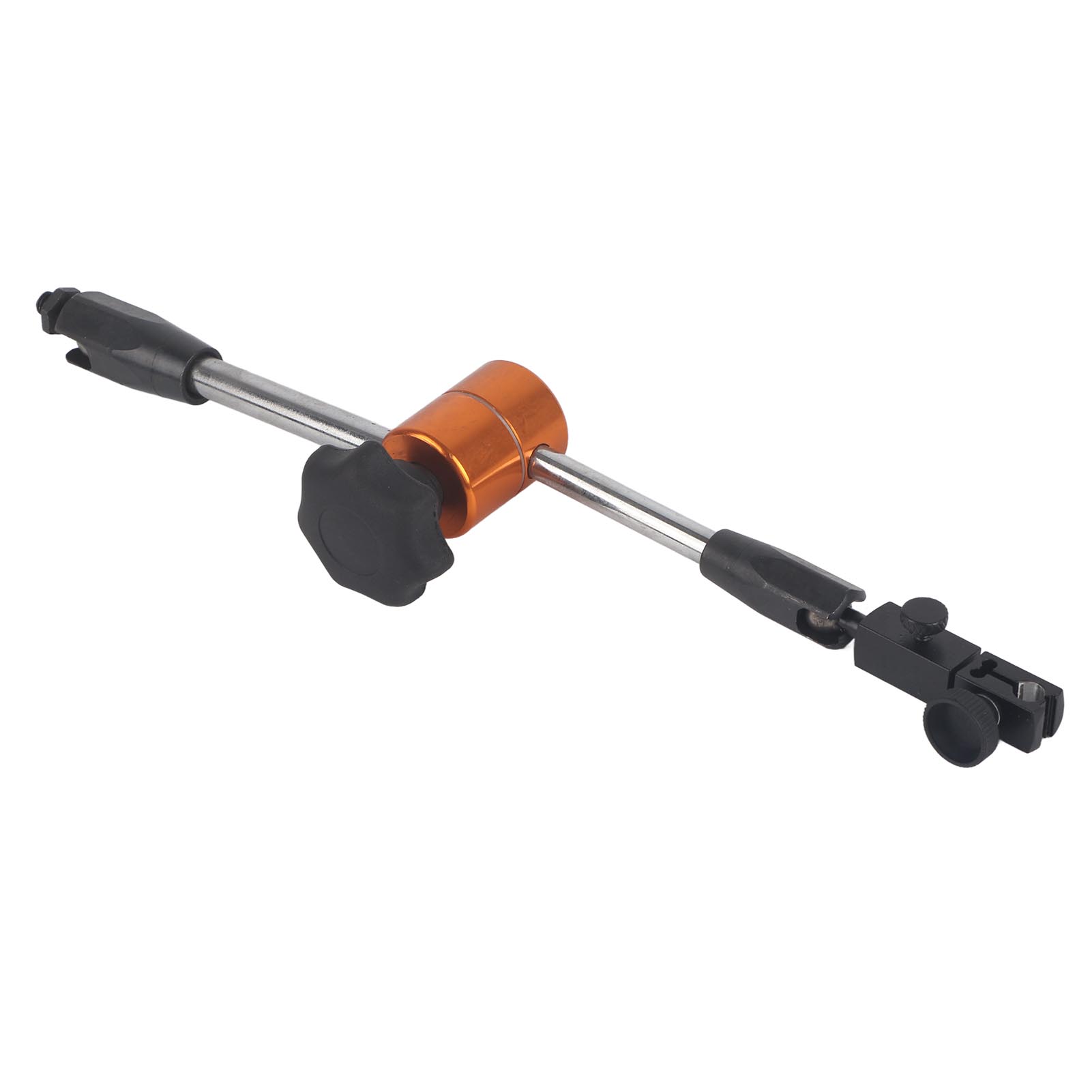 Magnetic Base Bracket,     Magnetic Base Indicator Bracket, Flexible Metal Alloy Bracket Magnetic Base Bracket   Test