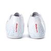 New LiNing Low Top Running Shoes Unisex White Black LJJP171-3