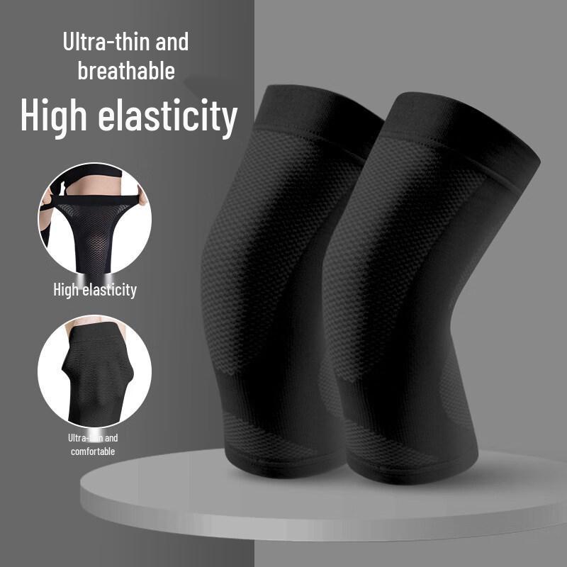 TULX Men s Sports Knee Brace (Pair)