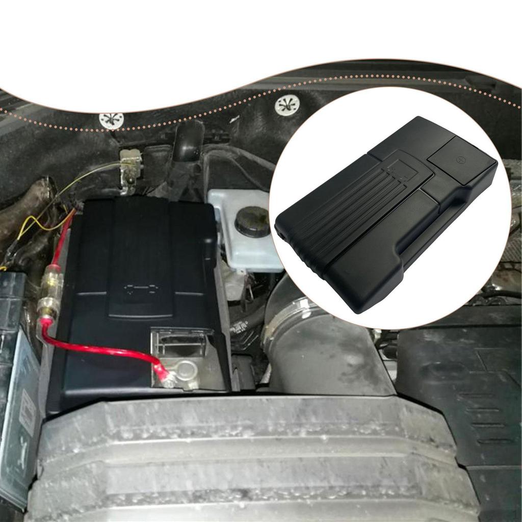 Batterieschutzabdeckung Wasserdicht für VW Tiguan L Professionell Robust