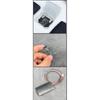 5H0959542J,KLR MQB EVO Lane assist module, suitable for Volkswagen Golf 8 Tiguan MK2 multi-function control unit 3G0 959 542
