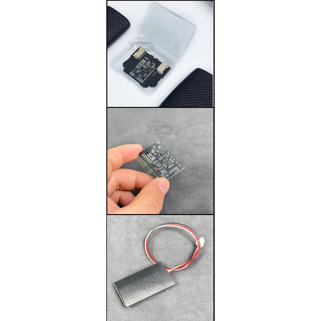 5H0959542J,KLR MQB EVO Lane assist module, suitable for Volkswagen Golf 8 Tiguan MK2 multi-function control unit 3G0 959 542