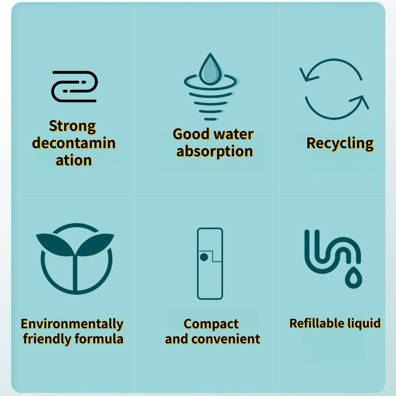 1PCS Two-in-one Cleaning Brush Is Suitable for Men and Women To Use Mobile Phone Screen Cleaning and Portable