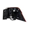 For Dongfeng Forthing T5 Rear Bumper Tail Light Brake Light Stop Light Warning Light Taillight Signal Lamp Car Light Assembly