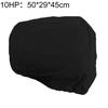 10HP/40HP/100HP/200HP Boat Yacht Outboard Motor Waterproof Protection Rain Cover Professional Marine Accessories Cover