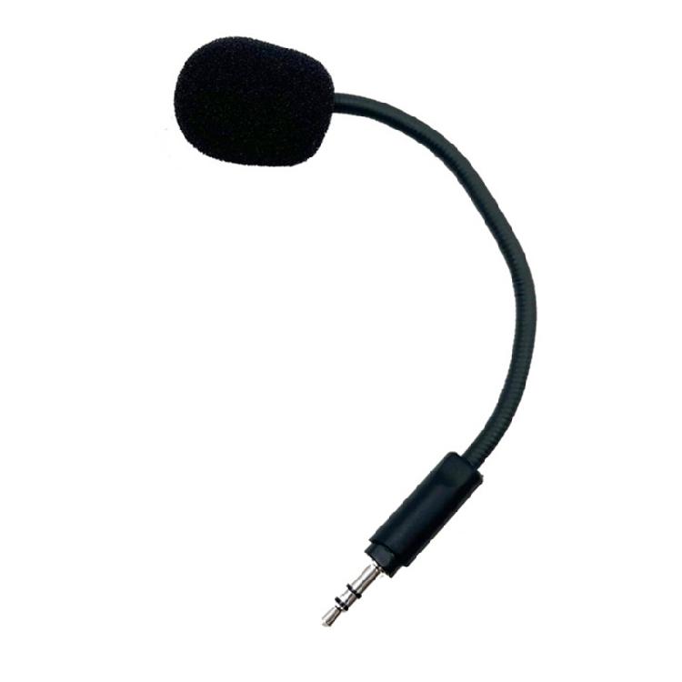 Replacement Mic for G735 Wireless Gaming Headset Game Headset 3.5mm