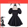 Costume da Cosplay Alieno con Tessuto in Poliestere per Cosplay Anime e Halloween