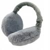 Women's Winter Earmuffs Warm Foldable Plush Insulated Warm Headband