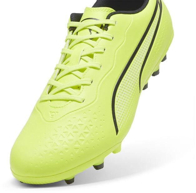 Puma King Match MG футбольные бутсы