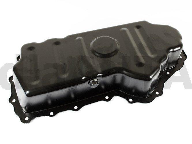 Ford Galaxy II 2006- 1.8 TDCi TDDi Ölwanne