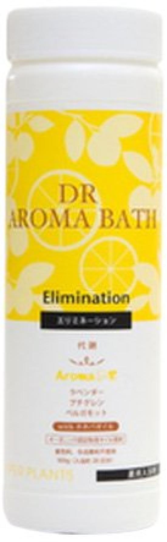 

medicinal bath additive Hyper Plants DR Aroma Bath Elimination 500g Quasi-drug