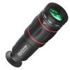 18 Times Zoom Camera Lens External Mobile Phone Camera Telescope  Concert