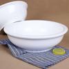 ZISIZ 11-inch Ceramic Serving Bowl (2-Pack)
