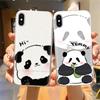 For iPhone X Case For iPhone Xs Case Fashion Soft Silicone Housing For iPhoneX Transparent Phone Back Covers Shell Flowers Coque