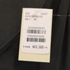 GALLARDAGALANTE unused No sleeve V neck Long dress F khaki Tagged Women Used