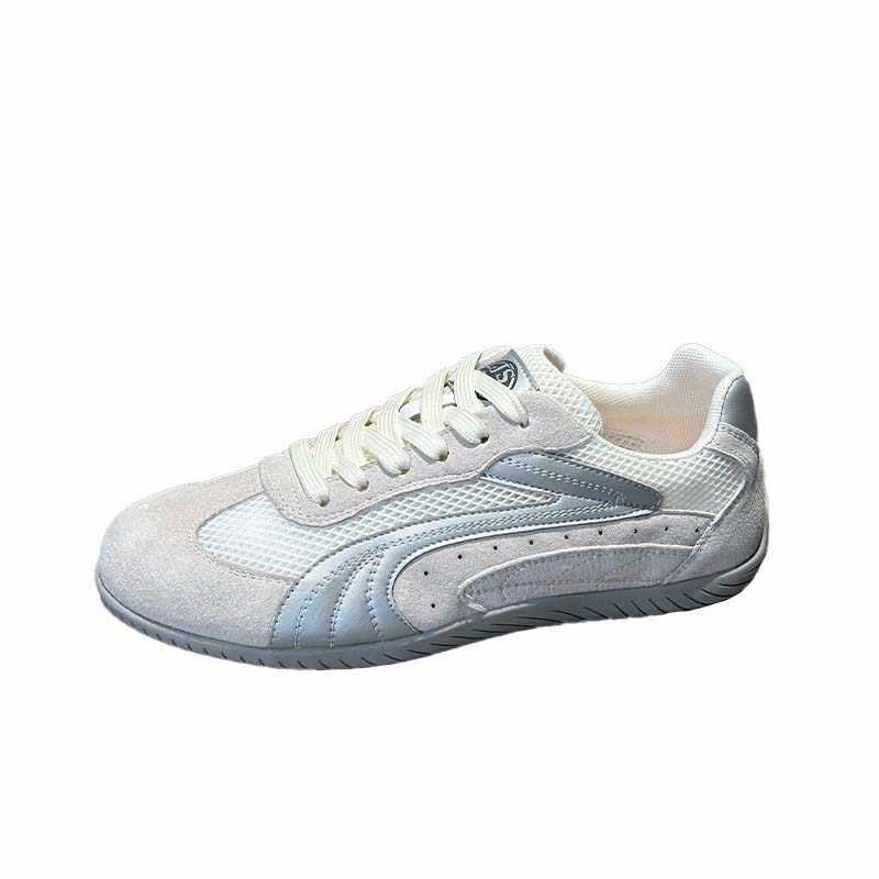 Nowe buty sportowe na desce wiosenno-letnie, niemieckie buty treningowe, buty wyścigowe, oddychające buty codzienne, lekkie buty studenckie