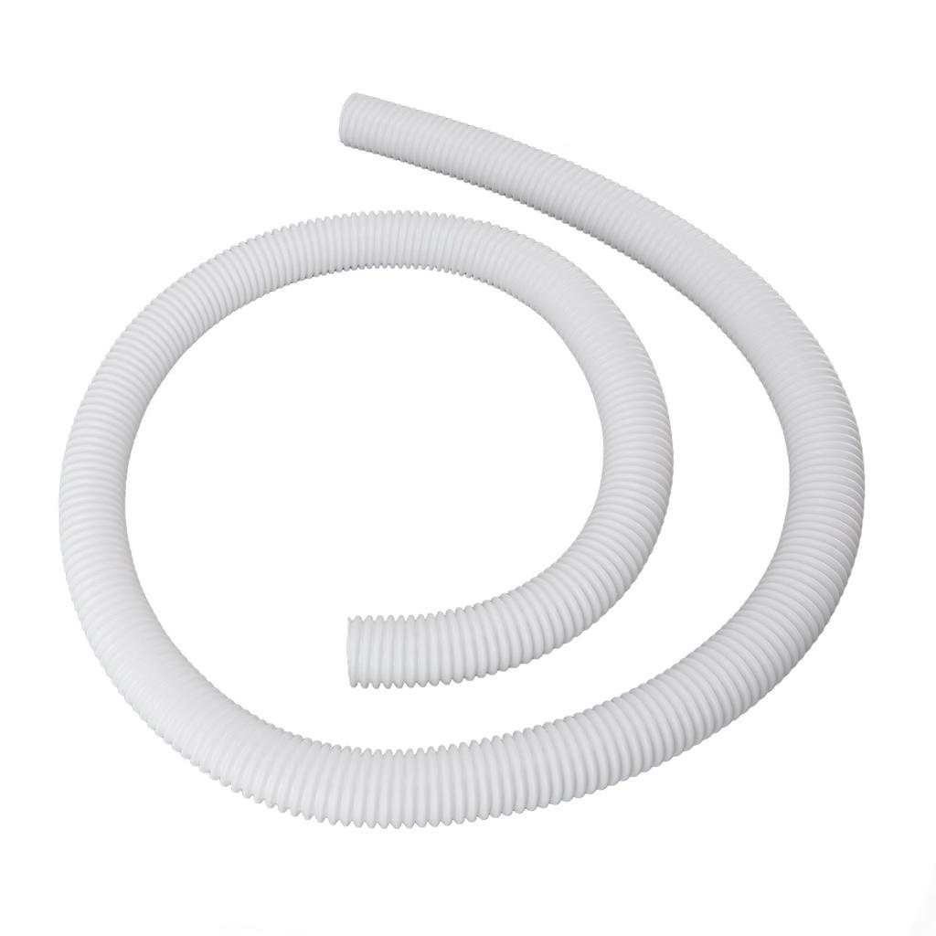 Pool Cleaner Cuffless Feed Hose Easy To Replace PVC 6ft 9 100 3102 Feed Hose for Polaris 360