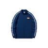 Li Ning Jackets Unisex Navy Stand Collar Moderate Other AWDQ368-10