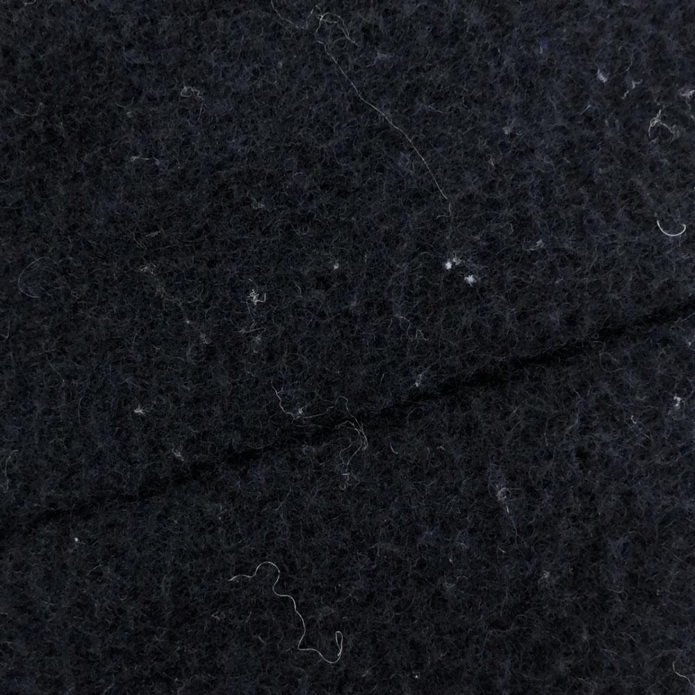 Danton Made in Japan Wool Blend Jacket 36 Navy Men's Used