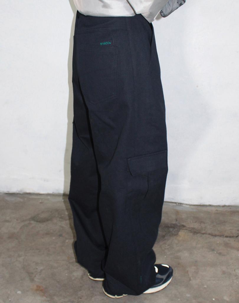 PMCO Divide Cargo Pants (Navy)