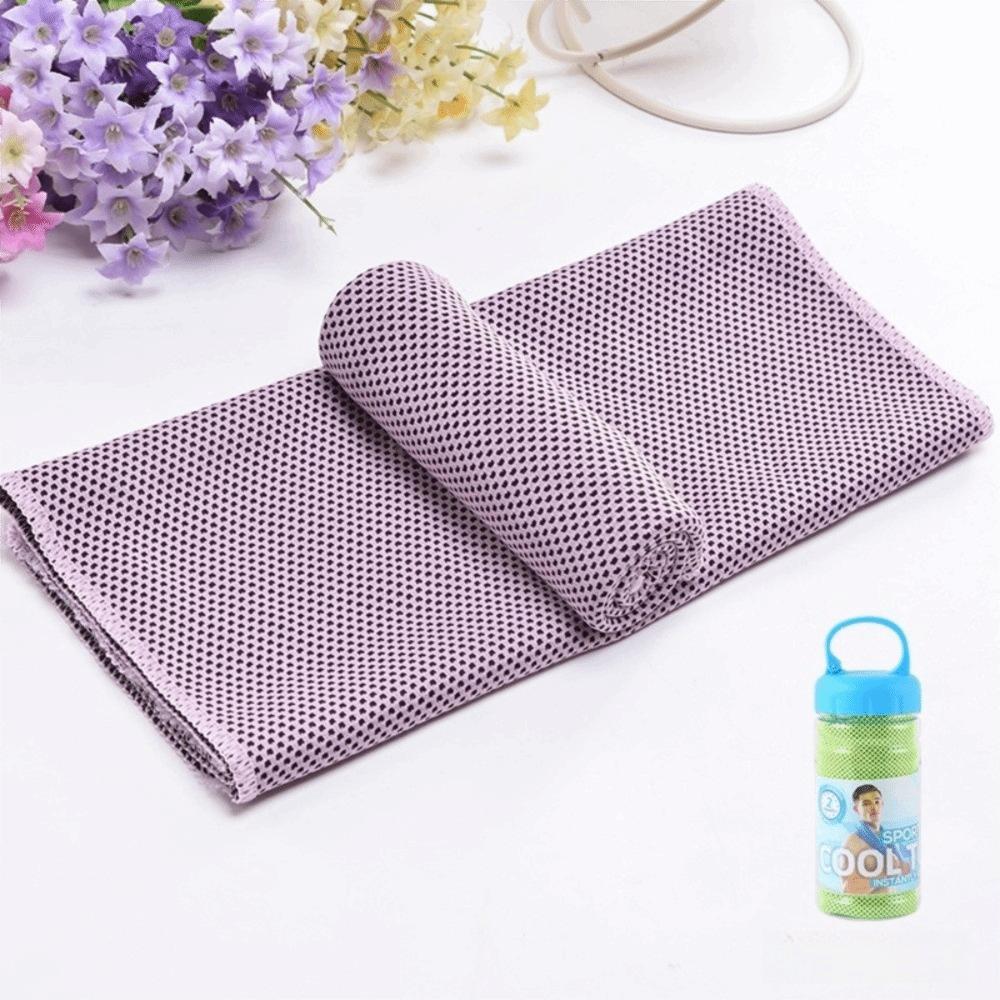 Ultra Soft Cooling Towel Breathable Bath Beach Towel New Microfiber Towels Summer